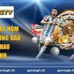 kèo thẻ phạt hôm nay